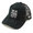 NEW ERA 9FORTY A-Frame NYC BLK 12326237画像