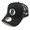 NEW ERA 9FORTY A-Frame NEGRO LEAGUES BLK/BLK 12336641画像