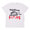 COMME des GARCONS EMERGENCY Special Tee(thinking) WHITE画像