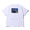 ellesse S/S YACHT TEE WHITE EH10104-W画像