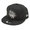 NEW ERA 9FIFTY PRAY HAND BLK/M.SIL 12513946画像