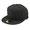 NEW ERA 59FIFTY PRAY HAND BLK/BLK 12513960画像