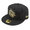 NEW ERA 59FIFTY PRAY HAND BLK/M.GLD 12513959画像