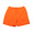 Carhartt CHASE SWIM TRUNK ORANGE I026235-08O90画像