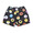 Carhartt DRIFT SWIM TRUNK RECORD PRINT I015812-09U00画像