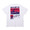 Carhartt S/S RECORD CLUB T-SHIRT WHITE I027764-0200画像