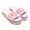 UGG Laton Fur Slide CALIFORNIA ASTER 1111236-CATR画像