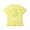 Billionaire Boys Club BB SUN FLARE T-SHIRT YELLOW 801-3301画像