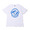 Billionaire Boys Club BB SPACEMAN T-SHIRT WHITE 801-3202画像