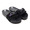 THE NORTH FACE PURPLE LABEL LEATHER SANDAL BLACK NF5000N-K画像