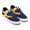 DC SHOES KALIS VULC NAVY/GREY DM202009-NGY画像