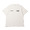 UGG UGG TOKYO BIG TEE WHITE画像