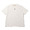 UGG BACK BODY PAISLEY TEE BEIGE画像