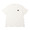 UGG MIXER BIG TEE WHITE画像