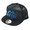 NEW ERA OUTDOOR 9FORTY A-Frame Trucker SV BLK/BLU 12325773画像