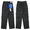 WORLD WORKERS DOUBLE KNEE PANTS BLACK WW521J-61C画像