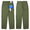 WORLD WORKERS BAKER PANTS KHAKI WW572J-76画像