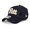 NEW ERA PITTSBURGH PANTHERS 9FORTY ADJUSTABLE CAP NAVY NR11428076画像