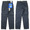 WORLD WORKERS CARGO PANTS BLUE DENIM WW582J画像