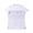 UNDER ARMOUR SPORTSTYLE STRIPE TEE WHITE 1310571-100画像