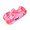 atmos TIE DYE UNCLE SOCKS PINK ATM-PA-S006-PNK画像