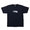 APPLEBUM Bandana Box Logo Tee NAVY画像