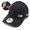 NEW ERA 9FORTY TOM and JERRY RUN BLACK 12514642画像