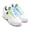 NIKE W AIR MAX 95 SE W WHITE/WHITE-VOLT-BLUE FURY CV9030-100画像