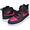 NIKE AIR JORDAN 1 HI REACT black/noble red-white AR5321-006画像