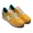 new balance U220DD2 YELLOW画像