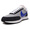 NIKE AIR TAILWIND 79 LIGHT SMOKE GREY/LASER BLUE/DARK SMOKE GREY/BLACK 487754-013画像