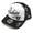 NEW ERA 9FORTY A-frame LAS VEGAS RAIDERS NFL OTC 12543799画像