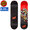 SANTA CRUZ Mummy Hand Wide Tip Deck 8.25in × 31.8in 11115999画像