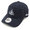 NEW ERA OUTDOOR 9TWENTY TRIANGLE NAVY 12541208画像