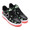 NIKE AIR FORCE 1 '07 LV8 WW BLACK/BLACK-GREEN STRIKE-FLASH CRIMSON DA1343-003画像