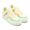 NIKE WMNS AIR FORCE 1 '07 LX LIFE LIME/PHOTON DUST-LASER BLUE CK6572-700画像