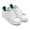 adidas STAN SMITH G FOOTWEAR WHITE/COLLEGE GREEN/GOLD METARICK FZ5395画像