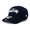 NEW ERA SEATTLE SEAHAWKS 9FORTY ADJUSTABLE CAP NAVY NR10517868画像