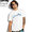 THRASHER FUJI LOGO TEE -WHITE/BLUE SKY- TH91251画像