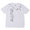 WTAPS 20SS FLAMES TEE WHITE 201PCDT-ST10S画像