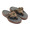 KEEN SOLR TOE POST DARK OLIVE 1022507画像