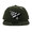 NEW ERA ROC NATION 9FIFTY SNAPBACK CAP OLIVE 100583画像