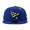 NEW ERA ROC NATION 59FIFTY CAP BLUE FUF100654画像