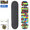 Blind Skateboards Logo Glitch 7.875in 10511552画像