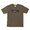 WTAPS 20SS WTINC TEE OD 201PCDT-ST11S画像