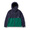 THE NORTH FACE COMPACT JACKET AVIATOR NAVY / EVER GREEN NP71830画像