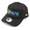 NEW ERA 9FORTY AF ONE PIECE BLACK 12541446画像