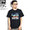 reversal POSSIBILITY BIG MARK COTTON TEE -BLACK- RV20AW002画像