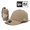 NEW ERA 9THIRTY PACKABLE MINTEC CAP BEIGE 12541204画像