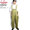 COOKMAN FISHERMAN'S BIB OVERALL -KHAKI- 231-01870画像